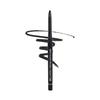 BELLAVITA Intense Drama Kajal, Black, Intense Pigment, Smudge-Proof, Long Lasting, Enriched with Vitamin E & Almond Oil, Glossy, 0.3 G