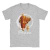 Walk for Peace Buddhists Monks Peace Aloka Dog T-Shirt Summer Cotton T Shirts Adult Fashion Tshirt Short-Sleeve Streetwear Tops