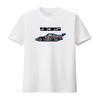 T-shirt Kremer 935 K3 Imsa Gt Race Car Design Per Appassionati Abbigliamento Vintage Firmato Unisex Morbido Streetwear Elasticizzato