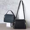 CAPACCI YB_CP0803 Tote Crossbody Bag