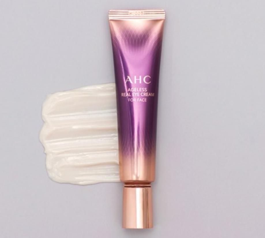 AHC Ageless Real Augencreme für das Gesicht, 30 ml