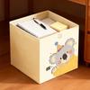 Large Foldable & Washable Drawer-Type Storage Box for Clothes and Toys - Customized and Thickened for Home Use