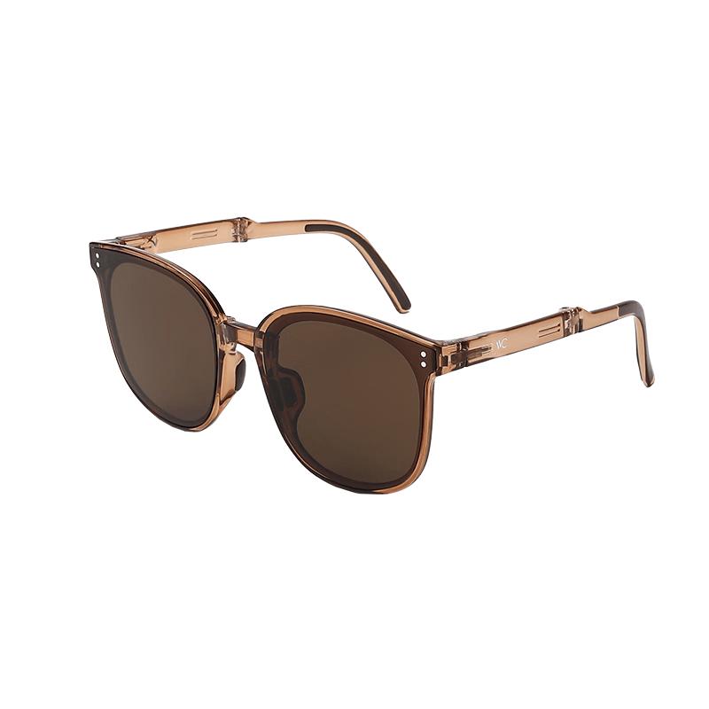VVC SUNSHINE Women s Folding UV Protection Sunglasses