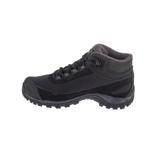 Salomon Shelter WP W Mountaineering Boots