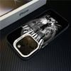 ONE OK ROCK Band Colorful Phone Case For IPhone 17 16 15 14 13 12 11 Pro Max Plus Matte Cover