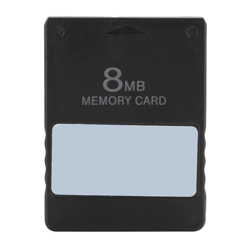 Game FMCB V1.953 Memory Card Free MCboot Program Data Saver Card for PS2  Playstation 2