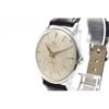 Used Good item ORIENT Orient Star Dynamic U13037 Hand-wound White Dial Vintage 1960's Unisex Watch Working Item