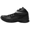 Zoom Soldier 7 Versatile Comfortable Non-Slip Durable High-Top Basketball Shoes Men Sneaker Black 653642-001