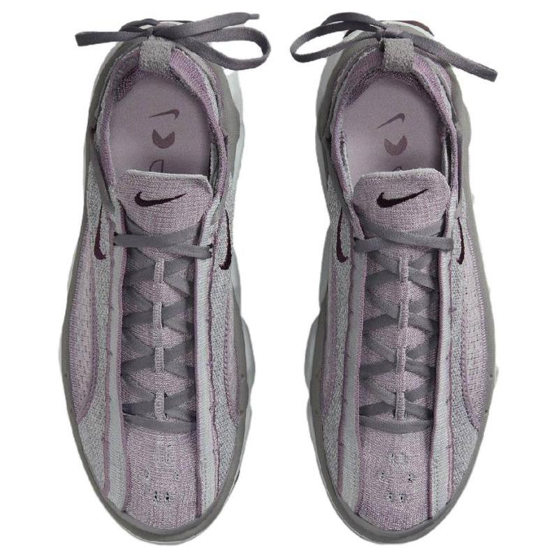 Nike Tênis Feminino Flyknit Bloom Cinza Taupe FD2149-200