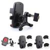 Premium Universal 360rotation Car Air Vent Mount Cradle Holder For Cell Phones And Gps Devices