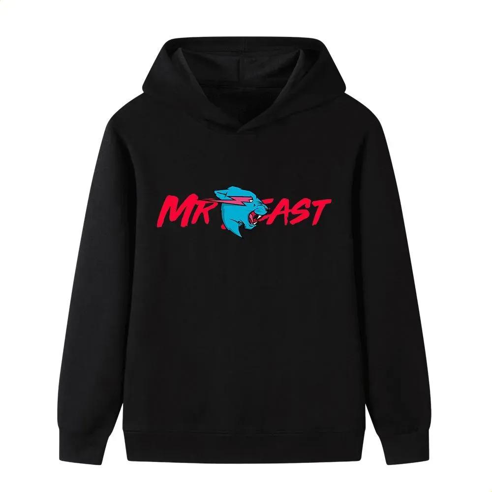 Kids Hooded Sweatshirt Unisex Casual Hoodie for Boys and Girls