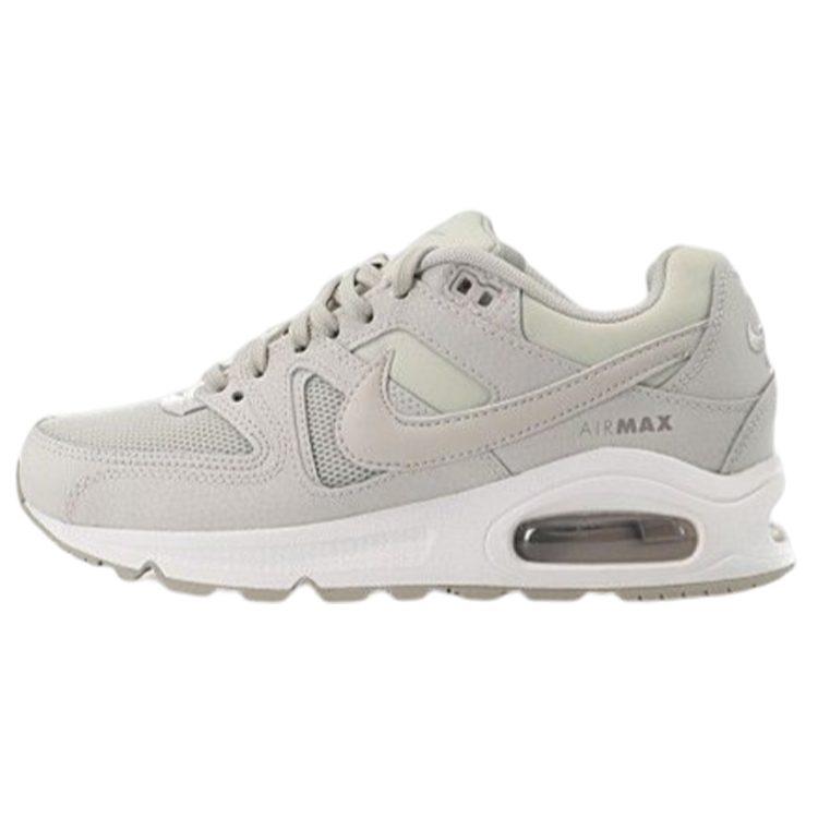 Nike Air Max Command Pelēki Sieviešu