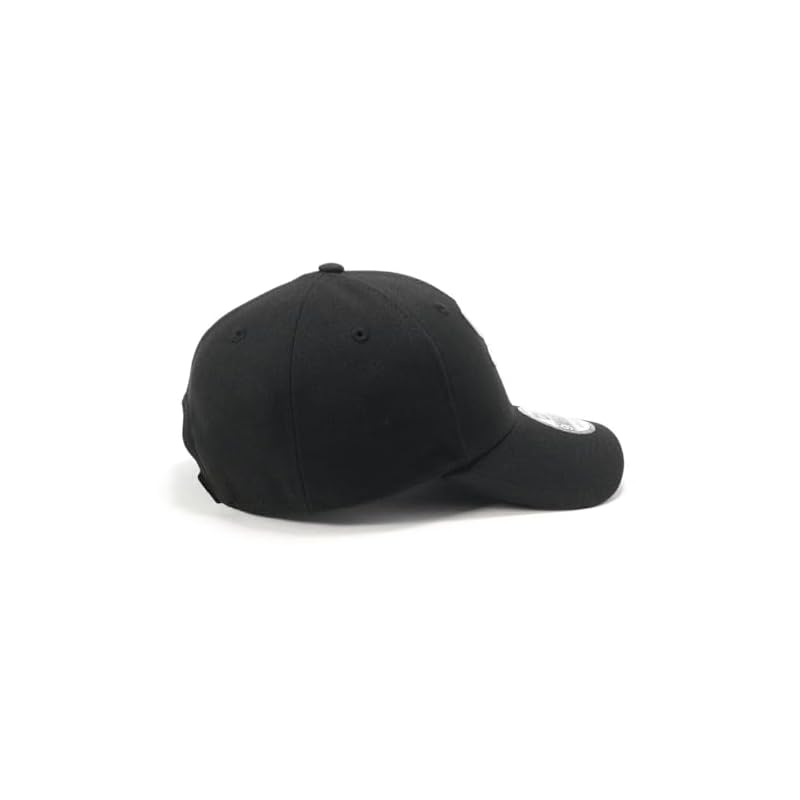 [New Era] Baseball Cap Hat MLB CWS Black FREE 940 AC COLOR CHIWHI GAME 25J