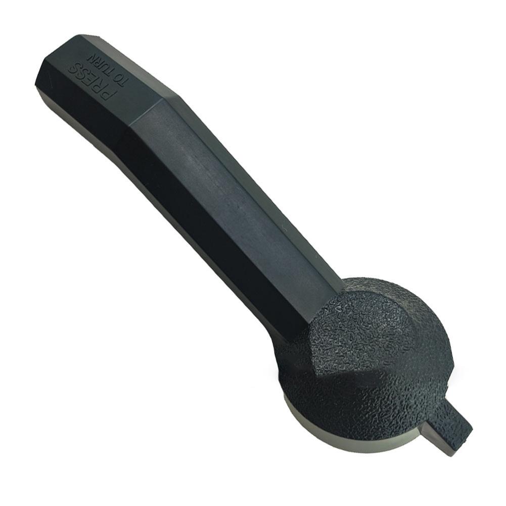 

Высокопрочная сборка ручки крышки для песочных фильтров HAYWARD 270067 270068 SPX0714 Простая установка