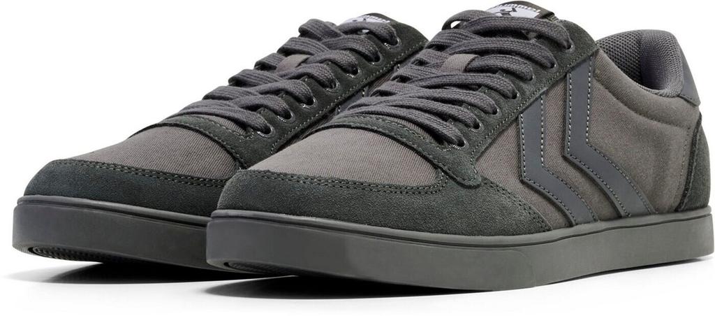 Кроссовки Hummel Slimmer Stadil Tonal low Wmn castle rock