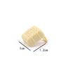 MOC 10PCS War Military Backpack Building Blocks Kit Bag Compatible Figures Bricks Particle Idea Toy Children Birthday Kids Gifts