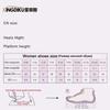 New Pointed Toe Snakeskin Stiletto Heels Summer  Women's Retro Shallow Mouth Metal Buckle Hollow Non-slip Single Shoes
