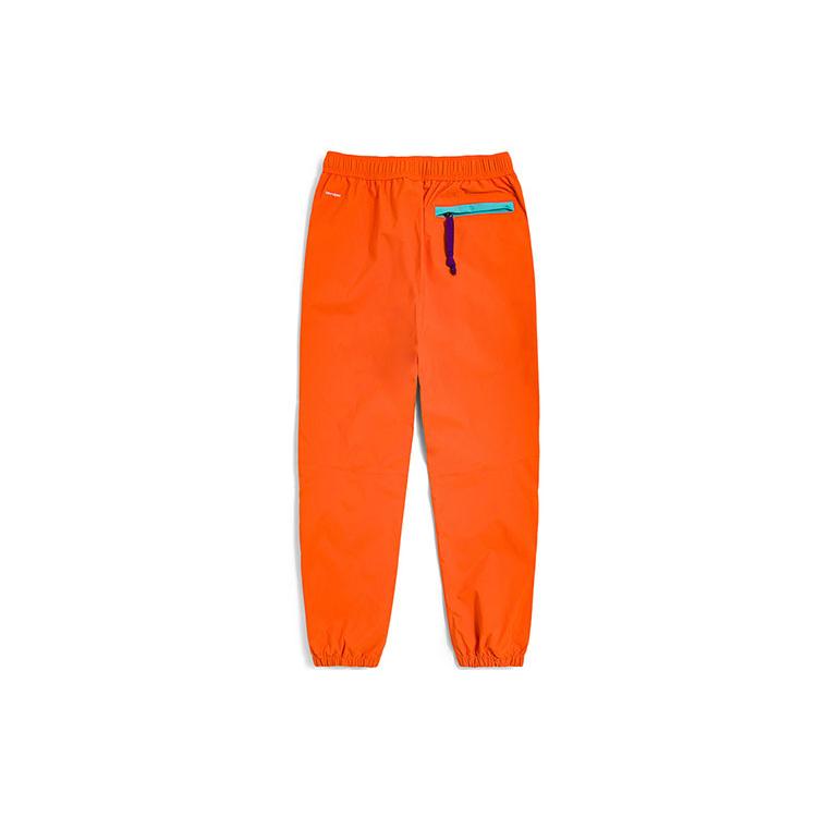 The North Face Urban Exploration Ski Pants Men's Orange NF0A5GF3-A6M