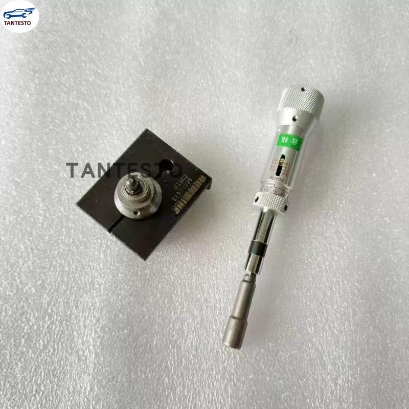 Installation Tool for Cummins M11 Injector Control Valve Armature Small Umbrella Fixed Torque