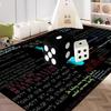 Popular T-Twenty One Pilot Band Kitchen Mat Cheaper Anti-slip Modern Living Room Balcony Printed Modern Home Decor