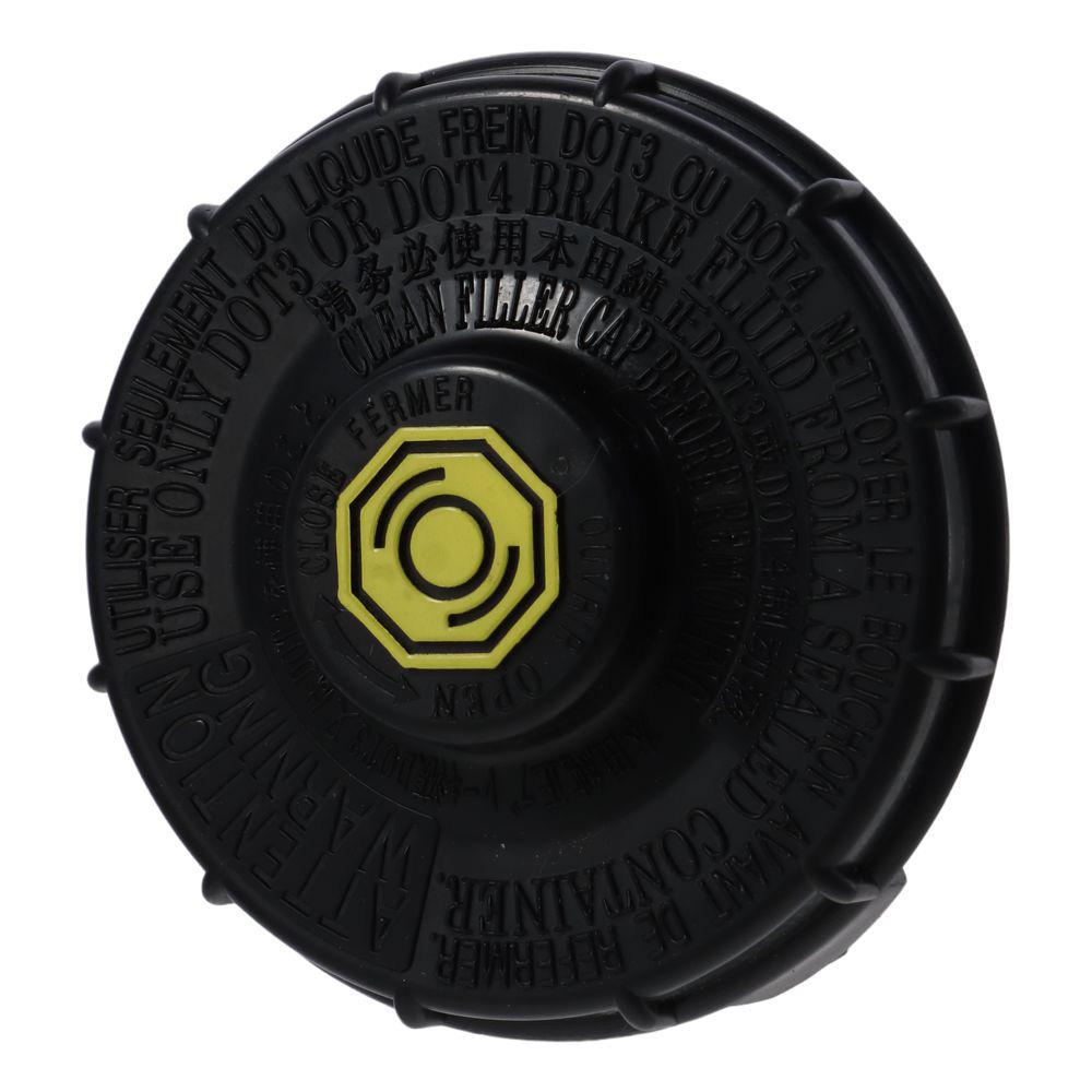 2.69*2.69 Inch 46662-SLE-J01 ABS Plastic 46662-S8A-003 46662-SDC-A02  for Hybrid 2018-2021