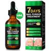 Nail Growth Serum  Nail Polishing Strengthening Nourishing Nail Serum 60ml