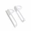Reinforced Plastic Reinforced Plastic Fasteners Baby Chair Buckles  For Baby