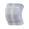 Thickened Knee Pad 2Pcs Sports Pads with EVA Foam, Breathable Anti-Collision Protector, Comfortable Support Men Women Brace for Dance Volleyball