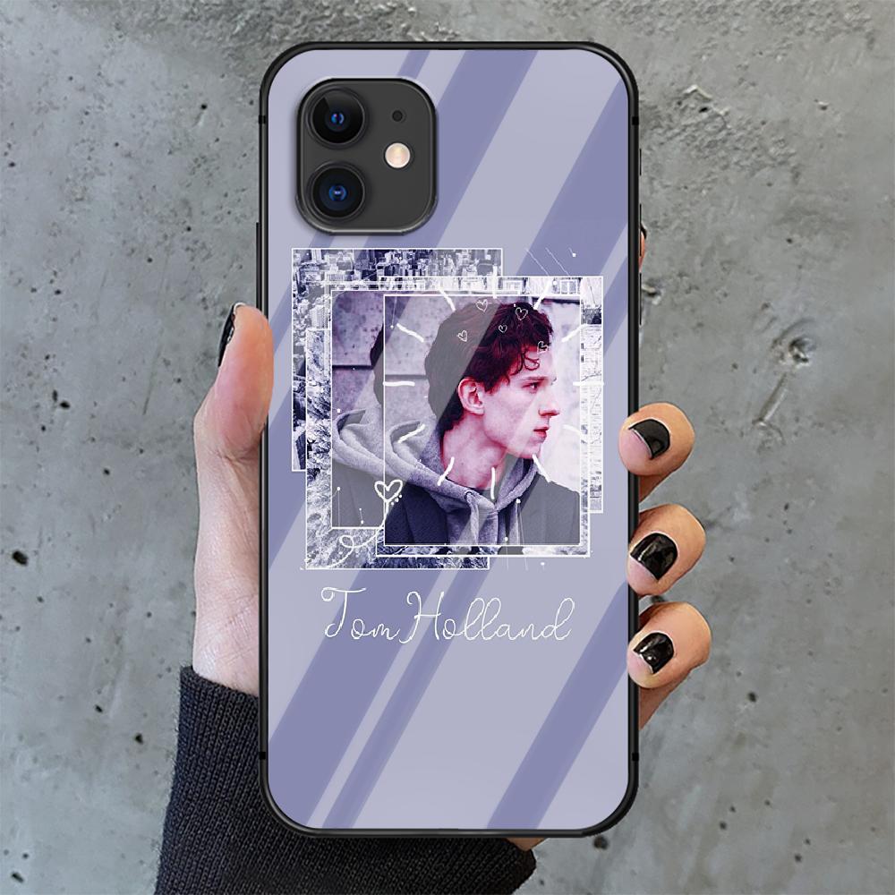 Tom Holland Numéro De Téléphone