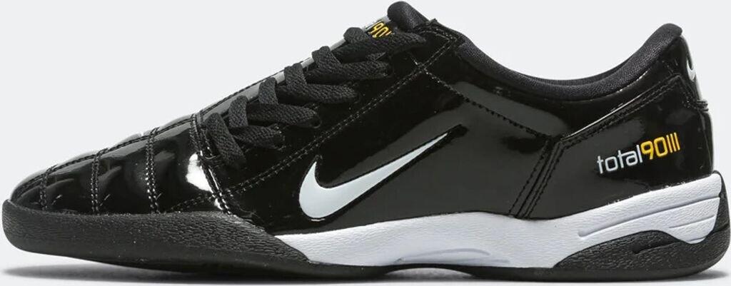 

Кроссовки Nike T90 SP black/metallic silver/white 48 ½