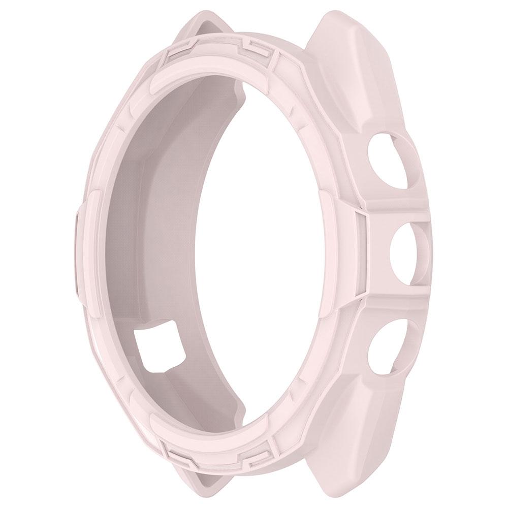 Watch Protective Case Cover for Garmin Approach S70 42mm 47mm Soft Tpu SmartWatch Shockproof Protector Shell Anti-scratch