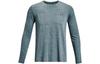 T Shirt Men's Blue 1375693-414