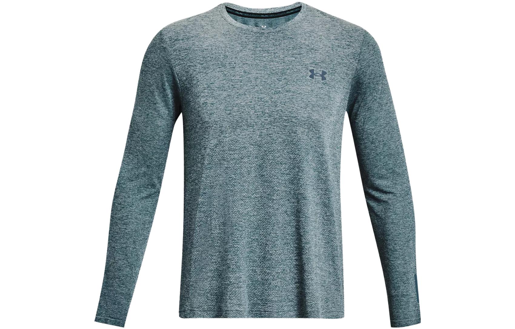 Мужская футболка Under Armour Синяя 1375693-414 XXL