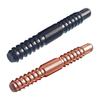 Billiard Cue Joint,3/8 * 8,Aluminum Alloy,Screws,Hardware Replacement Billiards Accessories Shaft Fittings Quickly Lock Joint