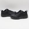 416355-001 Nike Air Monarch 4 4E Schwarz (Extra breit) (Herren)