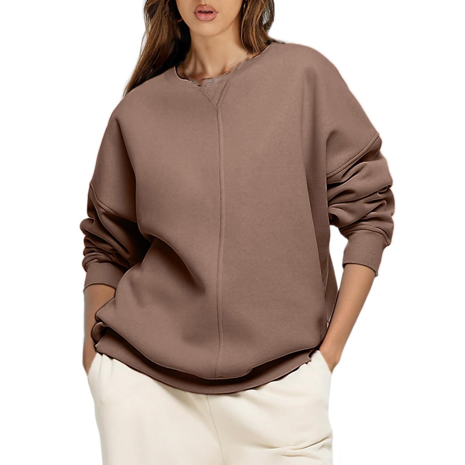 

Жіночі зимові спортивні штани Однотонні повсякденні штани Жіночі флісові спортивні штани Широкі прямі штани XL зелений