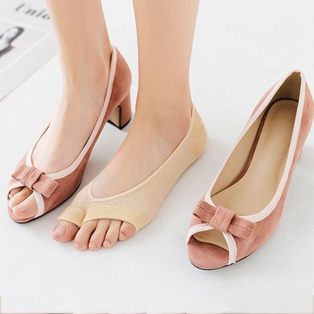 Split Toe Fish Mouth Socks Thin Toe Socks High Quality Sock