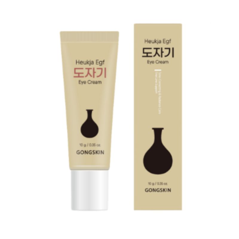 GONGSKIN Dark Spot Porcelain Eye Cream, 1pc, 10g