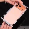 For Apple iPhone 17 16 Pro Max 17 Air 17Pro Wrap Side Edge Back Protector Scratch Autorepair Matte/HD Soft TPU Hydrogel Film