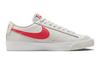Nike Blazer Low '77 GS 'Phantom Bright Crimson' DA4074-005