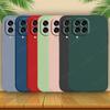 For Cover Samsung Galaxy M53 5G Case For Samsung M53 M12 M22 M23 M32 M52 M33 Capas Back TPU Soft Cover For Samsung M53 5G Fundas