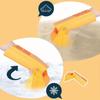 Snow Shoveling Digging Arm Glove Hand Tool Beach Sand Toys Hand Digger Toy  Children's Adults