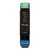 Releu pe șină DIN cu 2 canale Shelly Pro 2PM WIFI/LAN