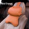ZADENNI Car Neck and Back Pillow for Tesla, Li Auto & Volkswagen Seats