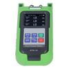 Optical Fiber Power Meter Handheld High Accuracy Mulit Function Fiber Optic Light Cable Tester with