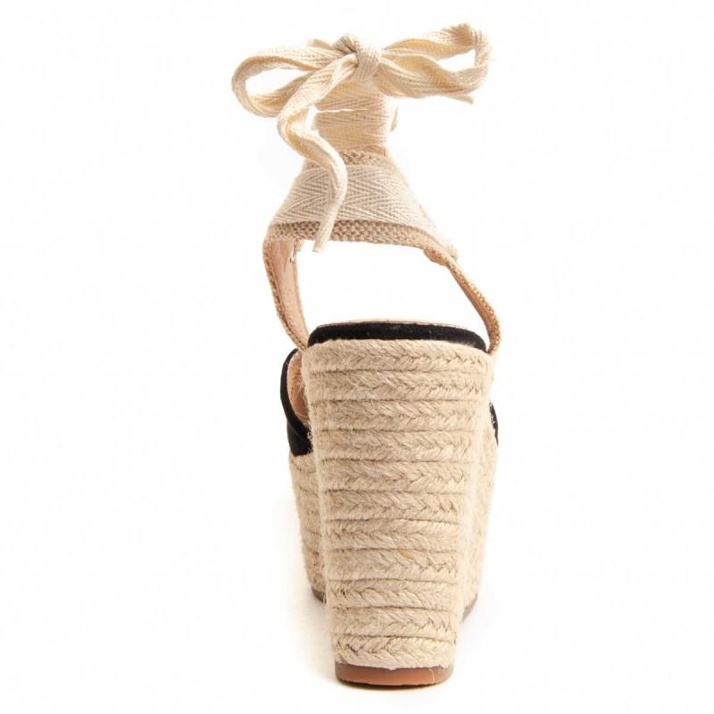 Esparto De Cuña Para Mujer Montevita Spartsum20 90004