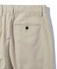 SUARE Semi-Wide Chino Pants - 5 Colors