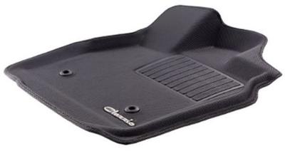 Набір килимків Clazzio 3D Type для 1 Prius 40 Series Clazzio Rubber Type Black ET-0128-R