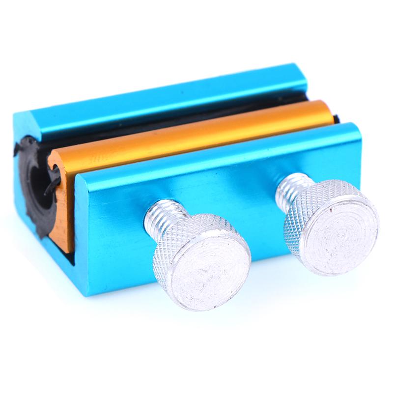 1X Cablu din aluminiu pentru motociclete Instrument de lubrifiere Sârmă de lubrifiere Linie de frână pentru ulei