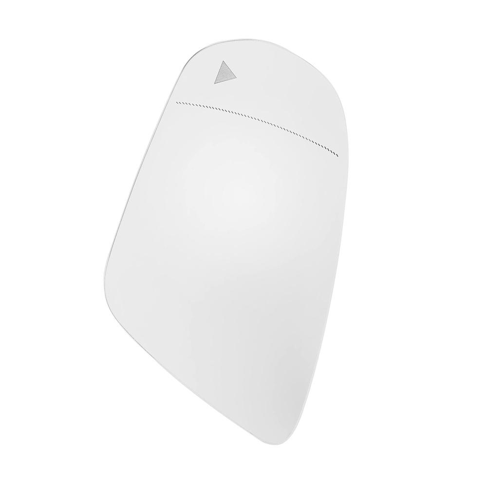 Left Side Heated Mirror Glass Replacement For Benz C-CLASS W205 W213 C217